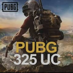 PUBG MOBILE