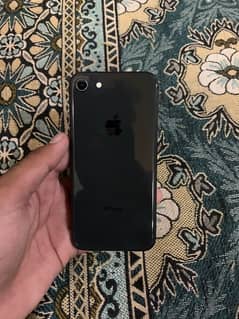 Iphone 8 64 gb JV