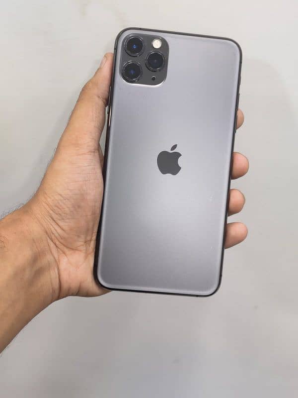 Iphone 11 Pro Max 0