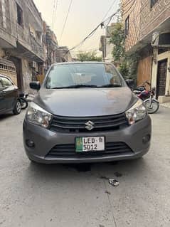 Suzuki Cultus VXR 2018 0