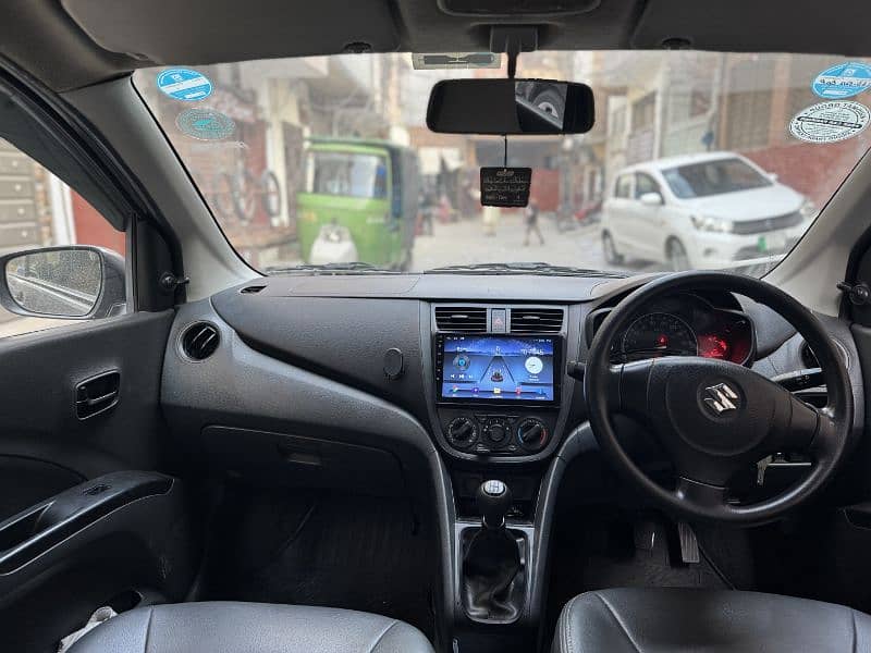 Suzuki Cultus VXR 2018 1