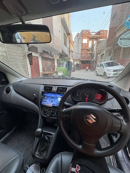 Suzuki Cultus VXR 2018 4