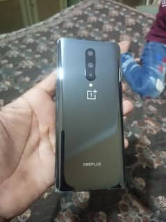 one plus 8 5g single sim 128+8gb for sale