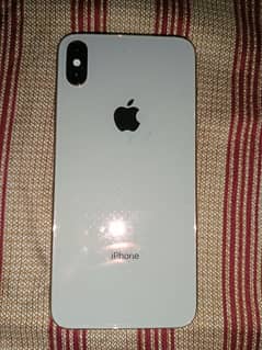 IPHONE XS MAX 256GB NON PTA FACTORY UNLOCK GOLDEN COLOUR