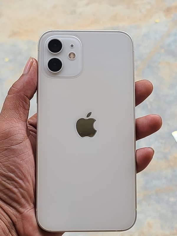 IPhone 12 non pta 0