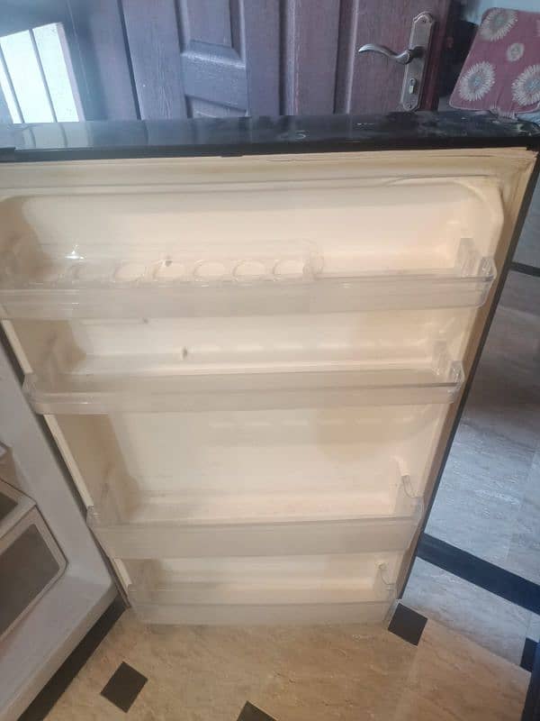 Inverter Non-Frost Refrigerator/ Fridge for Sale 3