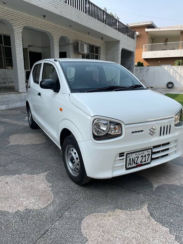 Suzuki Alto 2023 2