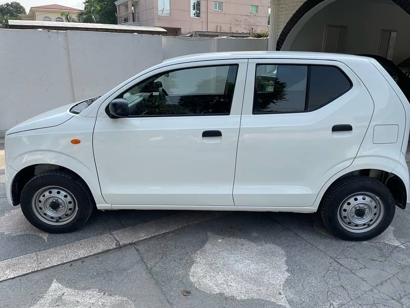 Suzuki Alto 2023 3