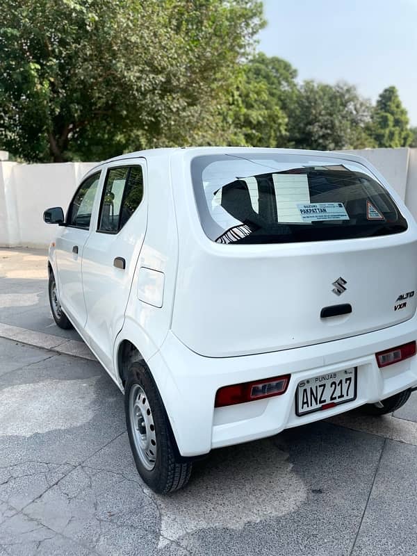 Suzuki Alto 2023 9