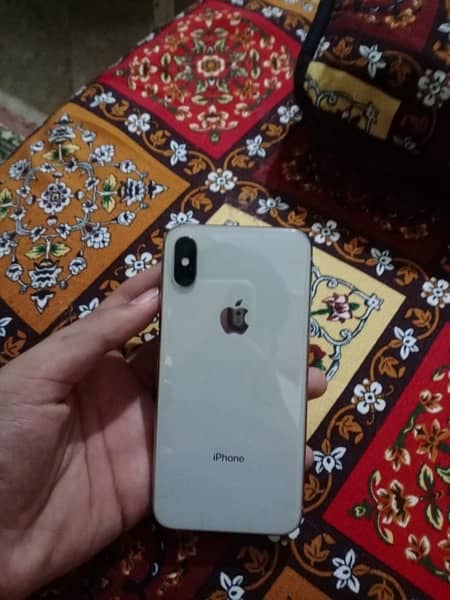 iphone x pta proved 12