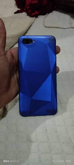 realme c2 3/32 0