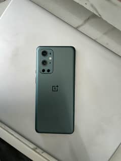 One Plus 9 Pro