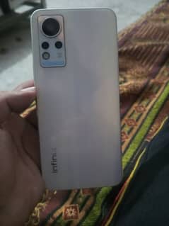 Infinix note 11 6 128 0