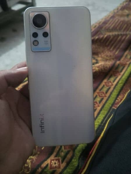 Infinix note 11 6 128 0