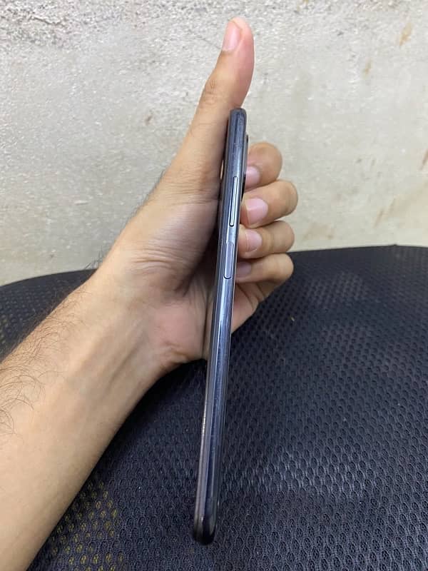 XIAOMI 11 LITE 6GB RAM 128GB ROM WITH BOX AND ORIGINAL CHARGER 5