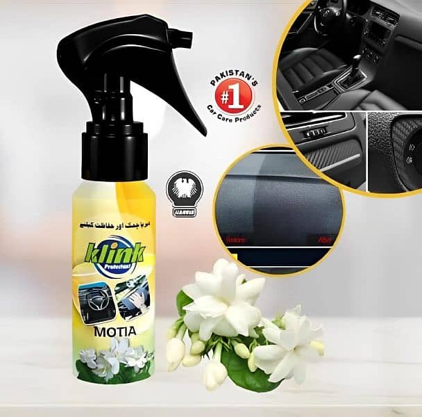 PACK OF 3 CLEANING ESSENTIAL FOR CAR CASH ON DELIVERY AVAILABLE 3