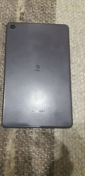 Samsung Tab A 2020 4