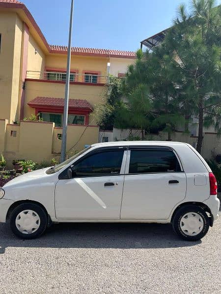 Suzuki Alto 2010 1