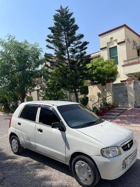 Suzuki Alto 2010 6