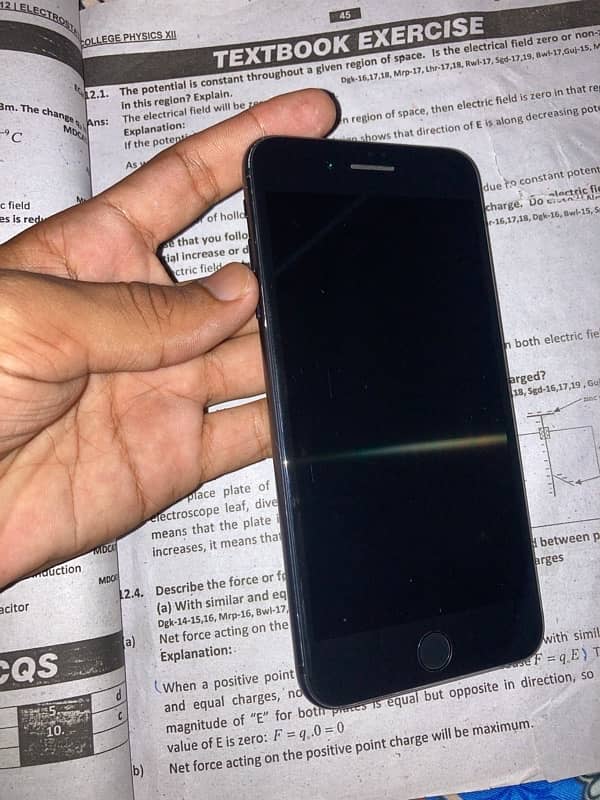 iPhone 7 Plus non pta bypass 1