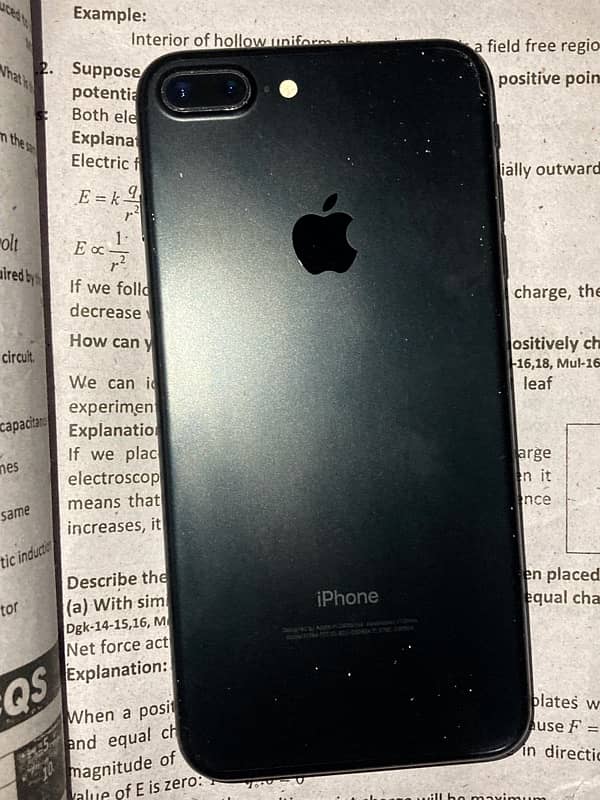 iPhone 7 Plus non pta bypass 2