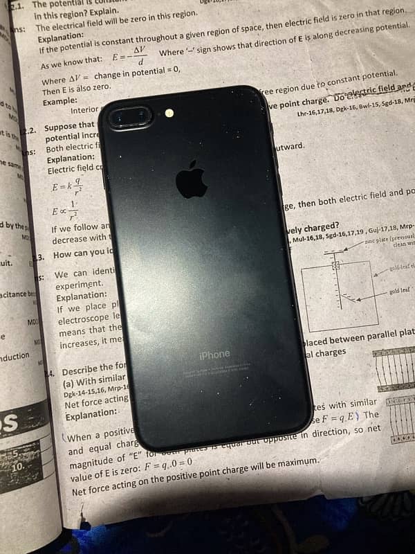 iPhone 7 Plus non pta bypass 4