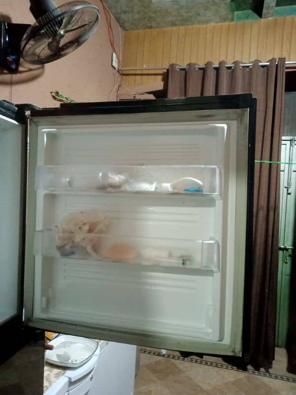 pel refrigerator 5 year warranty 2 year use 3 year warranted 4