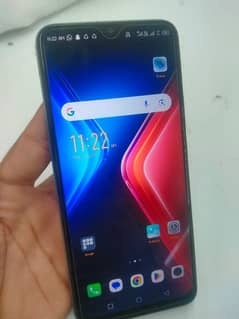 Infinix hot 10 ply