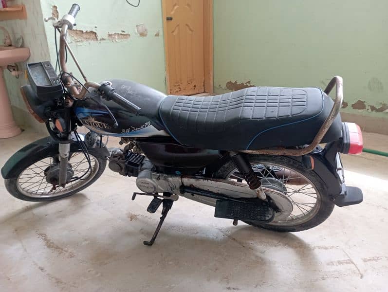 Bike for sell 1