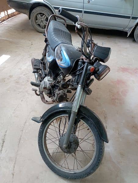 Bike for sell 2