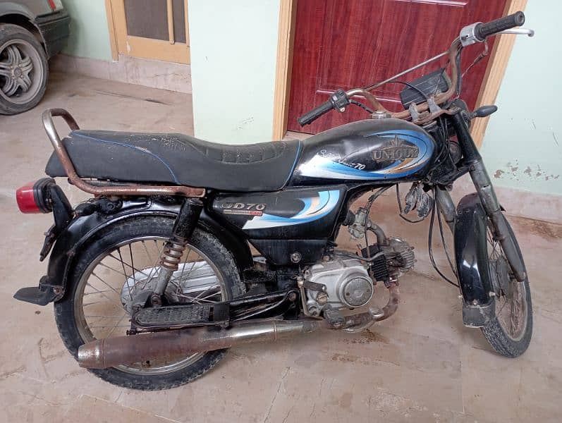 Bike for sell 3