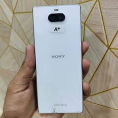 SONY XPERIA 10 and (XPERiA 10 mark 2) available 03178179411 watsap