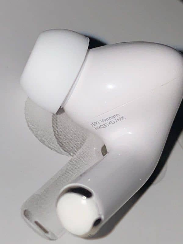 Air pods pro 2 1