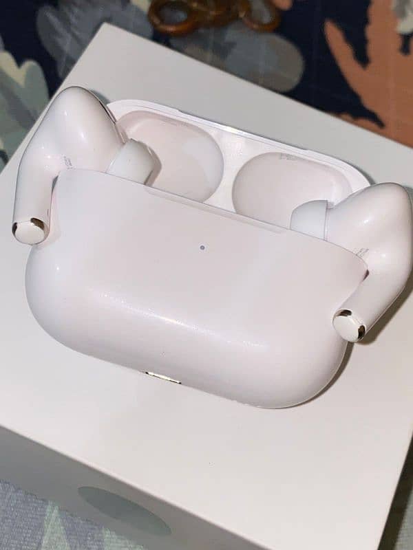 Air pods pro 2 2