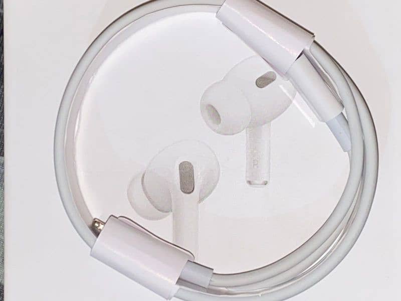 Air pods pro 2 3