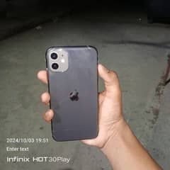 iPhone 11 urgent sale