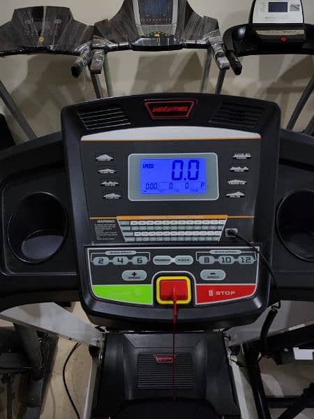 treadmill 0308-1043214/elliptical/spin bike/ recumbent bike/home gym 0