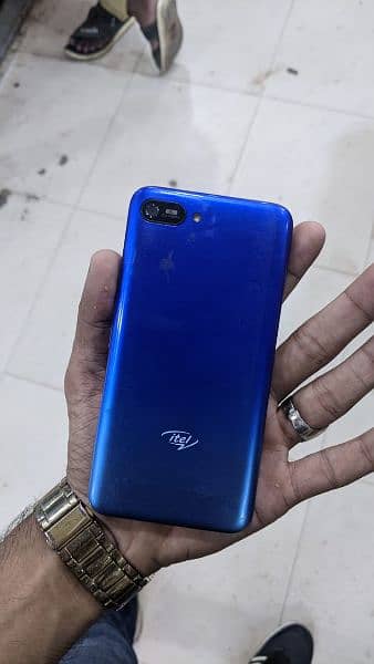 itel a25 pta aproved official 2