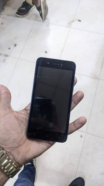 itel a25 pta aproved official 3