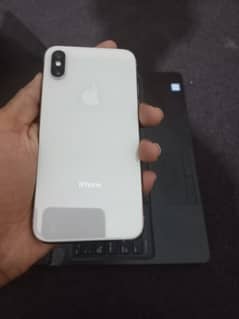 iPhone XS