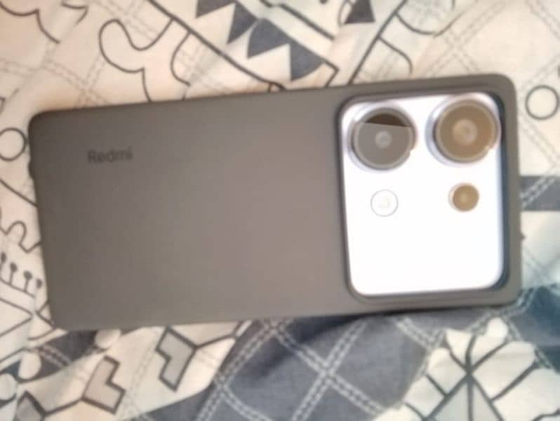 REDMI NOTE 13 PRO PURPLE 2