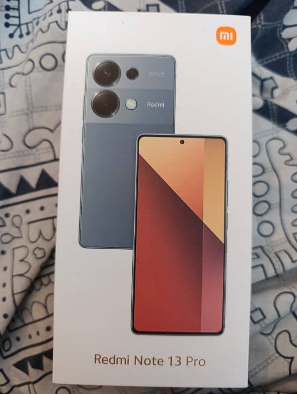 REDMI NOTE 13 PRO PURPLE 9