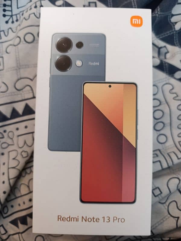 REDMI NOTE 13 PRO PURPLE 10