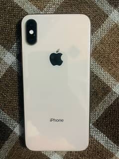 IPhone XS