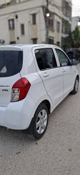 Suzuki Cultus VXL 2017 6