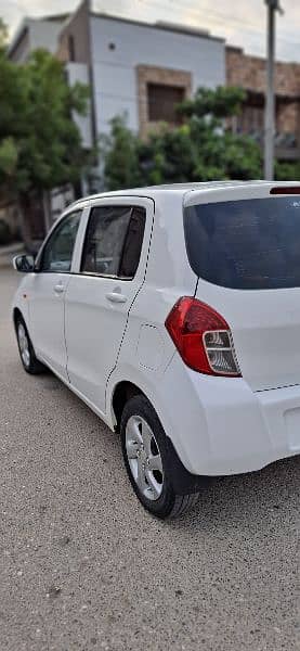 Suzuki Cultus VXL 2017 7