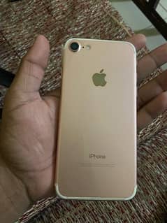 iphone 7 256gb pta approve