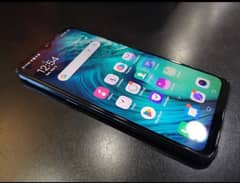 vivo s1 6/128 gb PTA approved my WhatsApp number 03227094780