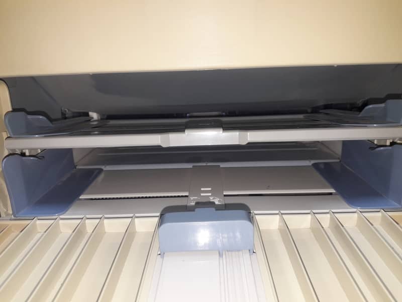 HP Laserjet 1022 Printer 4