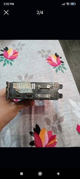 GTX 750 TI 3